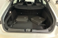 heti ajoon Mercedes-Benz CLA-sarja