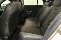 heti ajoon Mercedes-Benz CLA-sarja