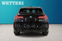 heti ajoon BMW X3