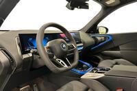 heti ajoon BMW X3