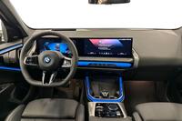 heti ajoon BMW X3