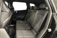 heti ajoon BMW X3
