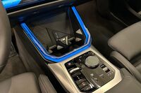 heti ajoon BMW X3