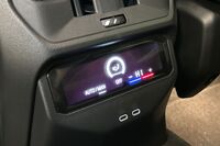 heti ajoon BMW X3