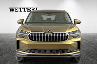 heti ajoon Skoda Kodiaq