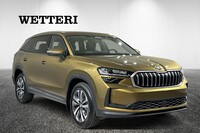 heti ajoon Skoda Kodiaq