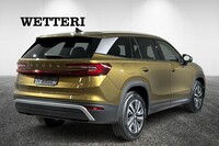 heti ajoon Skoda Kodiaq