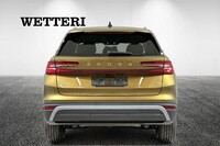 heti ajoon Skoda Kodiaq