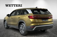 heti ajoon Skoda Kodiaq