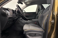 heti ajoon Skoda Kodiaq