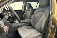 heti ajoon Skoda Kodiaq