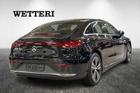 heti ajoon Mercedes-Benz EQE