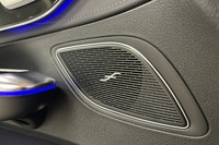 heti ajoon Mercedes-Benz EQE