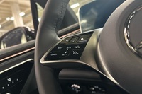 heti ajoon Mercedes-Benz EQE