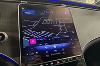 heti ajoon Mercedes-Benz EQE