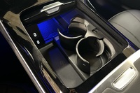 heti ajoon Mercedes-Benz EQE