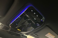 heti ajoon Mercedes-Benz EQE