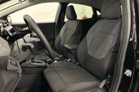 heti ajoon Ford Puma