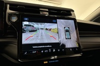 heti ajoon Ford Puma