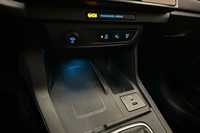 heti ajoon Ford Puma