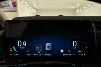 heti ajoon Ford Puma