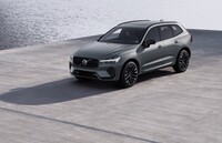 heti ajoon Volvo XC60
