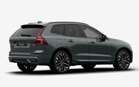heti ajoon Volvo XC60