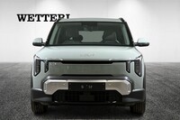 heti ajoon Kia EV2