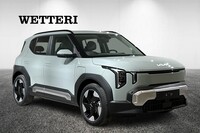 heti ajoon Kia EV2