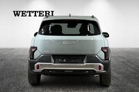 heti ajoon Kia EV2