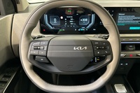 heti ajoon Kia EV2