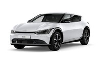 heti ajoon Kia EV6