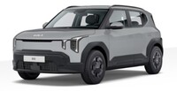 heti ajoon Kia EV2