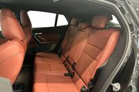 heti ajoon BMW iX2