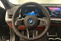 heti ajoon BMW iX2