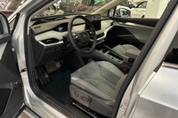 heti ajoon Skoda Enyaq