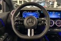 heti ajoon Mercedes-Benz EQA