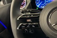 heti ajoon Mercedes-Benz EQA