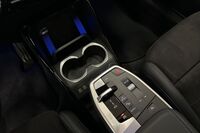 heti ajoon BMW X1