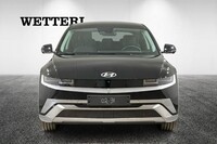 heti ajoon Hyundai IONIQ 5