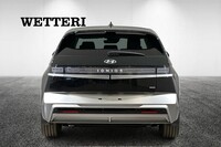 heti ajoon Hyundai IONIQ 5