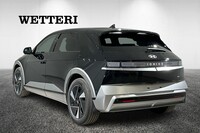 heti ajoon Hyundai IONIQ 5