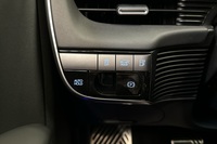 heti ajoon Hyundai IONIQ 5