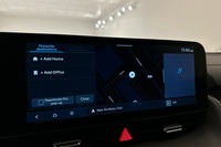 heti ajoon Hyundai IONIQ 5