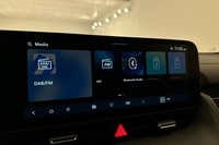 heti ajoon Hyundai IONIQ 5