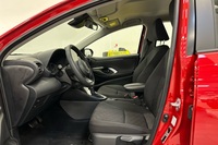 heti ajoon Mazda 2