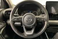 heti ajoon Mazda 2