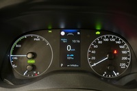 heti ajoon Mazda 2