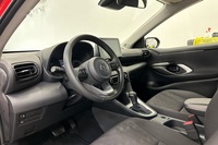heti ajoon Mazda 2