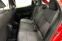 heti ajoon Mazda 2